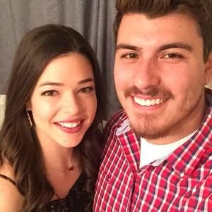 Meet your Posher, Taylor